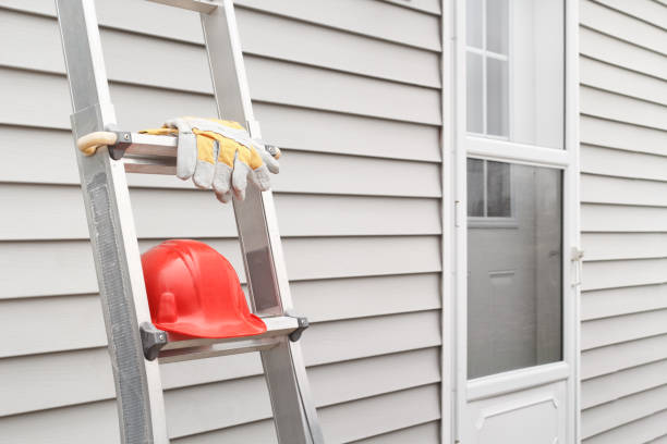 Best Composite Siding  in Solana Beach, CA