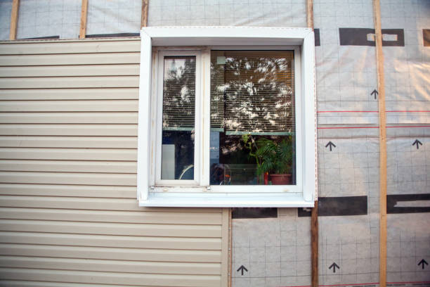 Best Residential Vinyl Siding Installation  in Solana Beach, CA