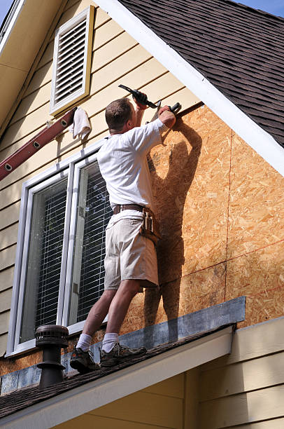 Best Siding for New Construction  in Solana Beach, CA