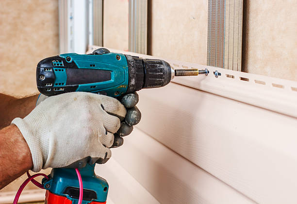 Best Fascia and Soffit Installation  in Solana Beach, CA
